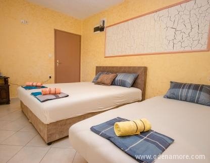 Apartments Korac, , private accommodation in city Šušanj, Montenegro - Apartmani Ramiz-80